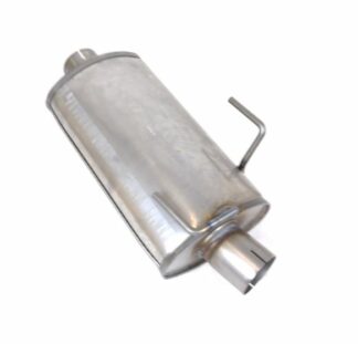 Saab 9-5 -takavaimennin 04-