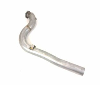Volvo 240 Turbo -downpipe, AISI409 RST Volvo 240 Turbo -downpipe, AISI409 RST