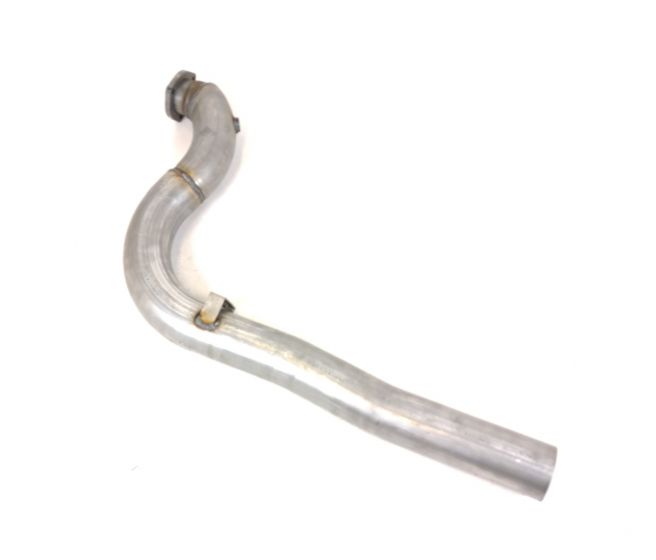 Volvo 240 Turbo -downpipe, AISI409 RST Volvo 240 Turbo -downpipe, AISI409 RST