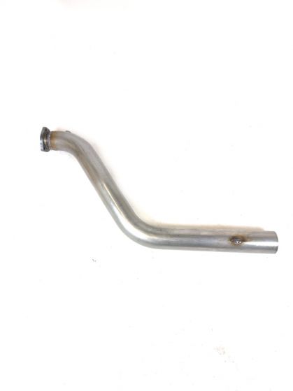 Volvo 740 / 940 Turbo -downpipe alkuperäiselle ahtimelle Volvo 740 / 940 Turbo -downpipe alkuperäiselle ahtimelle