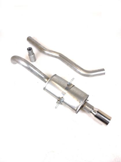 JT Volvo 740 / 940 Non-Turbo 3″ Catback-pakoputkisto, 1 äänenvaimennin JT Volvo 740 / 940 Non-Turbo 3" Catback-pakoputkisto, 1 äänenvaimennin