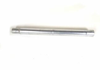 Saab 9-3 SS -etuvaimentimen korvausputki, catback