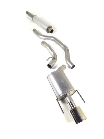 JT Saab 9-3 SS/SC 2003-2011 2.0 Turbo 3″ Catback-pakoputkisto JT Saab 9-3 SS/SC 2003-2011 2.0 Turbo 3" Catback-pakoputkisto