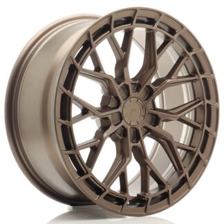 Japan Racing JR48 -vanteet - 18x8 - 5x108 - ET45 - Bronze