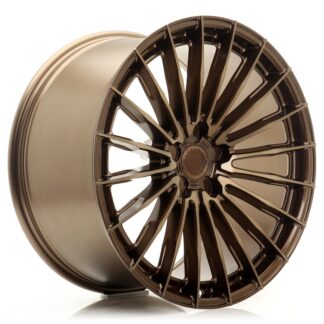Concaver CVR10 -vanteet – 20×10 – Custom – Brushed Bronze Concaver CVR10 -vanteet - 20x10 - Custom - Brushed Bronze